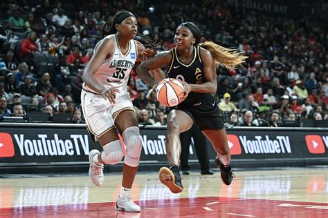 New York Liberty Vs Las Vegas Aces Prediction Wnba Picks