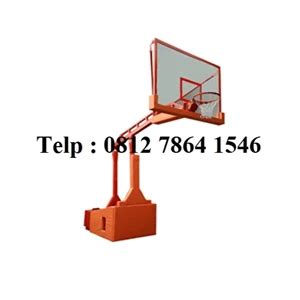 Jual Tiang Ring Basket Portable Harga Distributor Dan Toko Beli Online