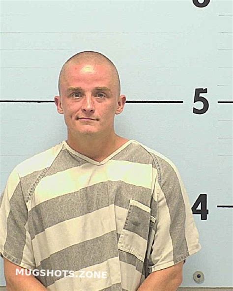 CLAY MILTON SCOTT 07 08 2023 Burke County Mugshots Zone