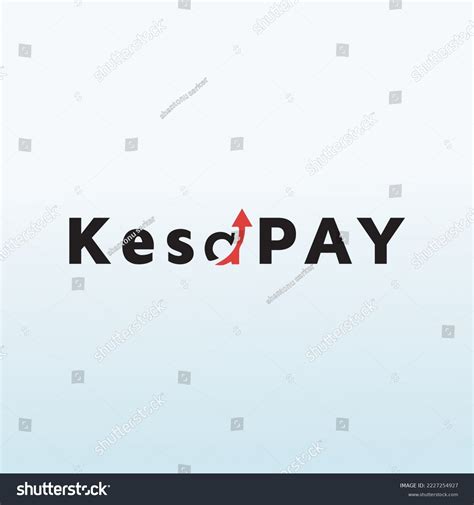 Payment Gateway Vector Logo Design Stock Vector (Royalty Free ...