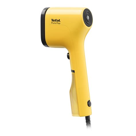 Tefal Handheld Garment Steamers | Portable Anti-Wrinkle Power