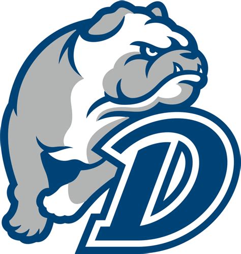 Drake Soccer - Drake Bulldogs Logo Clipart - Full Size Clipart (#925010 ...