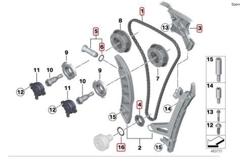 How Much To Fix Timing Chain