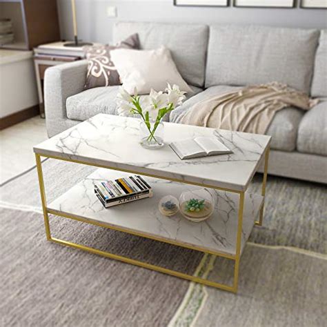 Best White Marble Coffee Table 2024 Where To Buy My Best