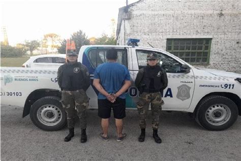 Allanan Un Campo De Magdalena Detienen A Un Hombre Y Secuestran Varias