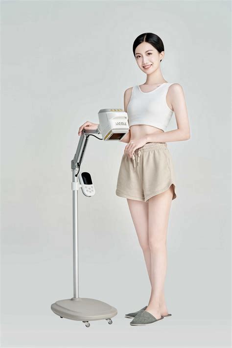 New Product Launch Led Nm Uvb Light Therapy Equipment Sq Mqyf