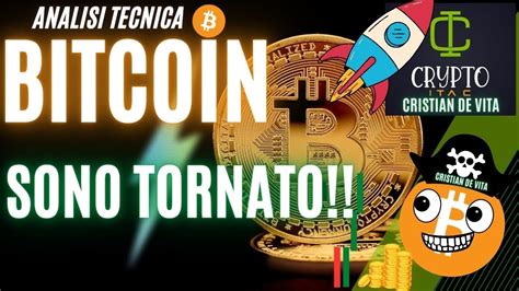 BITCOIN Analisi Tecnica E CICLICA 27 Settembre 2023