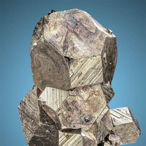 Wendel Minerals Item Pyrite Rio Marina Elba Livorno Prov