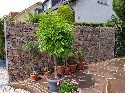 Everything You Need To Know About Gabion Fences Gabion Reviews