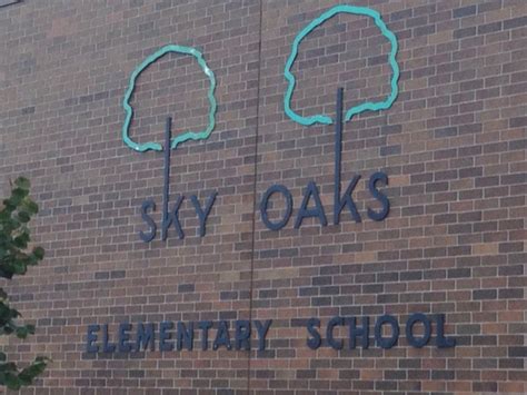 Sky Oaks Elementary School | Mightycause