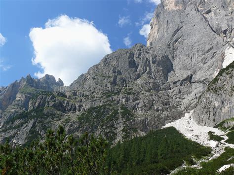 Berge Dolomiten Kostenloses Foto Auf Pixabay Pixabay