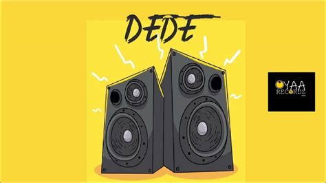 [dede]dancehall Riddim Instrumental 2024 Dancehall Shatta Type Beat