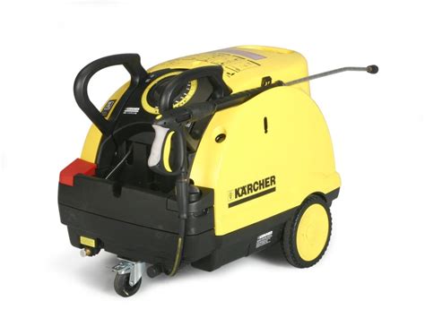 Karcher HDS 2 3 Pressure Washers Alrons Inc