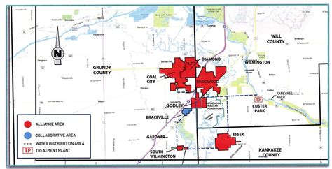 How It Works – Kankakee River Valley Water Planning Area Alliance