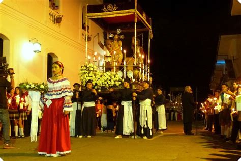 Vivir Semana Santa En Popay N Y Pascua Sin Chocolate Semana Santa