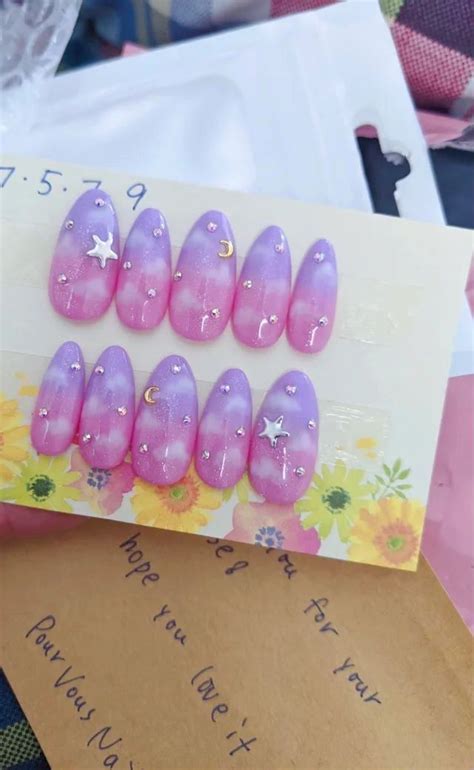 Really Cute Nails Pretty Gel Nails Gorgeous Nails Trendy Nail Art