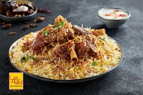 JAFFER BHAI'S AL KARAMA-THE BIRYANI KING OF MUMBAI, Dubai - Al Karama - Menu, Prices ...