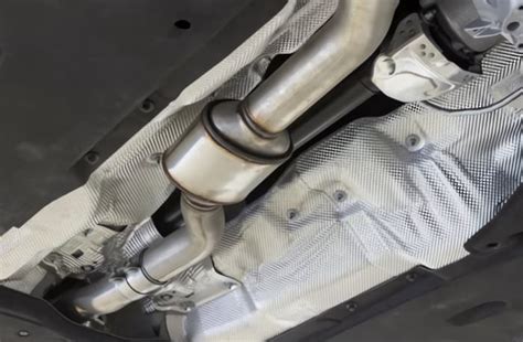 How To Stop Thieves From Stealing Your Catalytic Converter Axleaddict