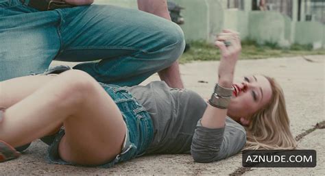 DRIVE ANGRY D NUDE SCENES AZNude