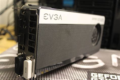 Venta Gtx 670 Evga En Stock