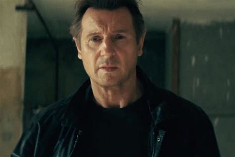 Liam Neeson Tease Son Retour Dans Lunivers Star Wars