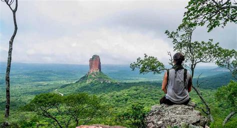 Estos son los mejores lugares turísticos del departamento de Santa Cruz