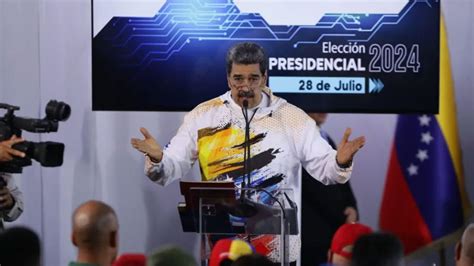 Perfil Estos Son Los 10 Candidatos A La Presidencia De Venezuela Que