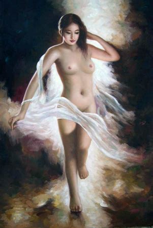 Paintings Nude Arts