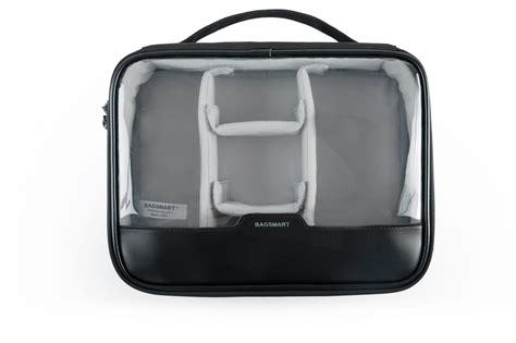 Органайзер для электроники Bagsmart черный (BM0101011A001) от продавца ...