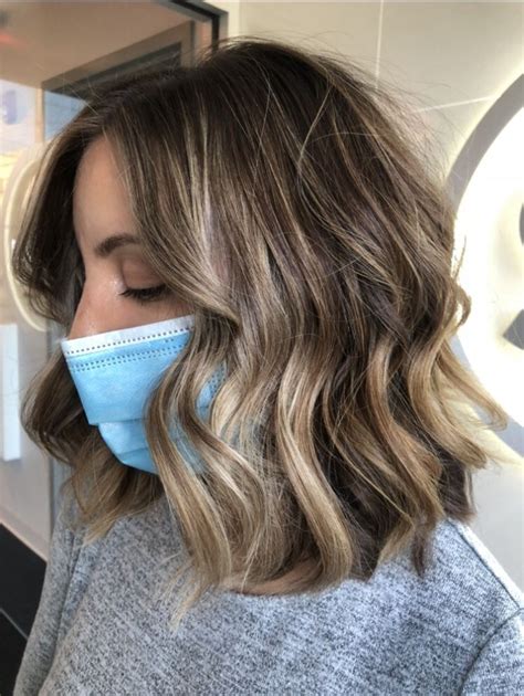 40 Killer Ideas How To Balayage Short Hair In 2024 Artofit