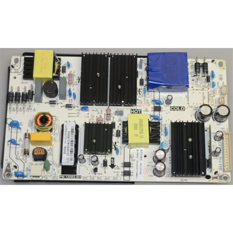 SANSUI 4501101048 POWER SUPPLY BOARD TV Parts Canada