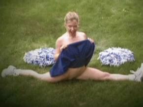 CHEERLEADER NINJAS NUDE SCENES AZNude