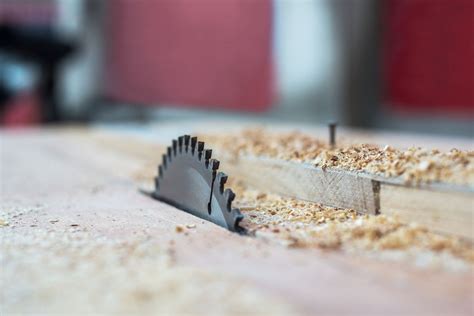 Building A Jointer Jig For Your Table Saw