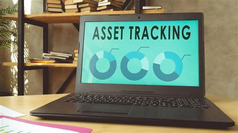 How Asset Tracking And Management Benefits Your Business