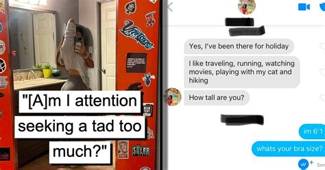 11 Wild Tinder Moments From The Savage World Of Online Dating Fail