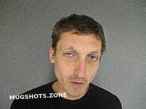 Huston Geoffrey Michael Van Buren County Mugshots Zone