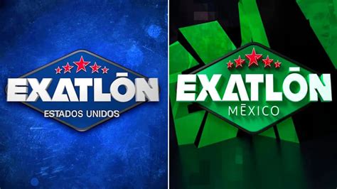 Exatlón México Vs Exatlón Estados Unidos Qué Integrantes Volverán Para El Programa Especial