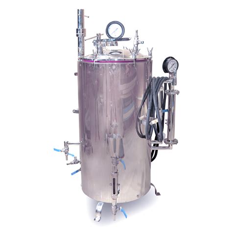 Indtech Stainless Steel Hospital Autoclave Sterilizer At Rs 140000 In