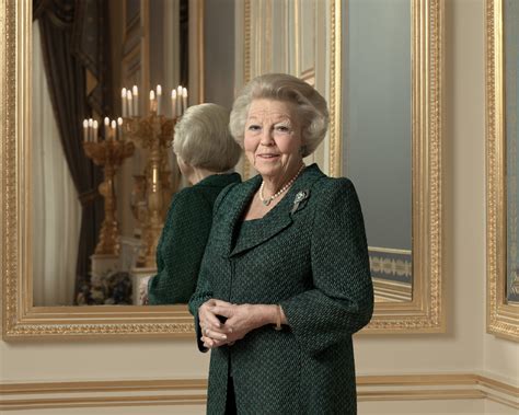 Princess Beatrix Undergoes Surgery For Broken Wrist Royal Central