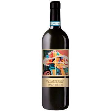 Vino Rosso Dolcetto D Alba Doc Icardi Ml Coop Shop