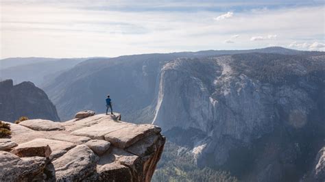 Best Hikes In Yosemite Outside Online