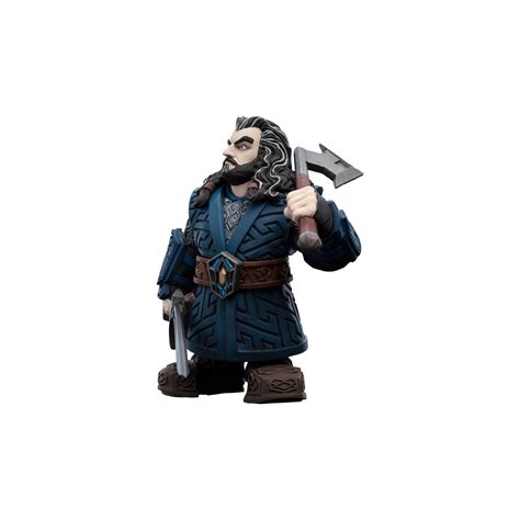 Figurina Weta Workshop The Hobbit Trilogy Thorin Oakenshield Limited