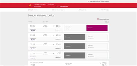 Como Emitir Na Tabela Fixa Da Iberia Manual Do Passageiro