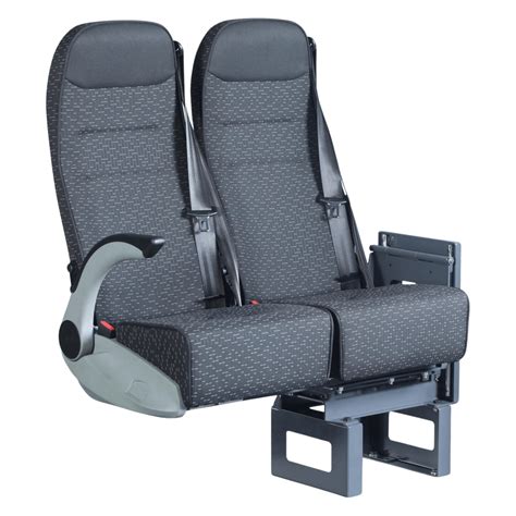 Special Seats Coach And Bus Asia Pacific Supplier Sege Seats