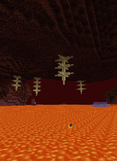 Five Minecraft Mods That Improve The Nether HubPages