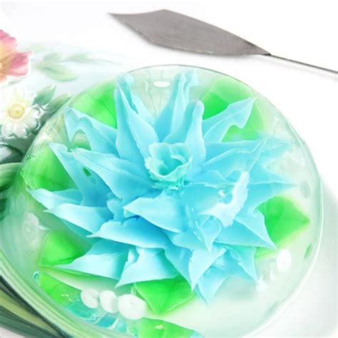 Pin By Art De Gelatin 3d Edible Gelat On Art De Gelatin Gelatinas