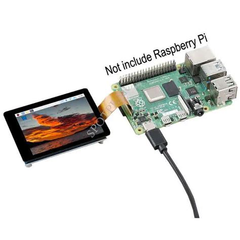 Raspberry Pi DSI LCD 2 8inch Capacitive Touch Display 2 8 Inch MIPI