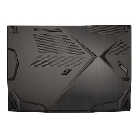 MSI Thin 15 B12U 15 6 144Hz FHD Laptop I5 12450H 8GB 512GB RTX2050