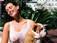 Naked Sarah Stephens Added By MNL