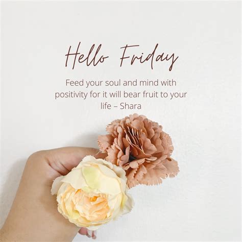 400 Happy Friday Quotes To Keep You Motivated And Inspired